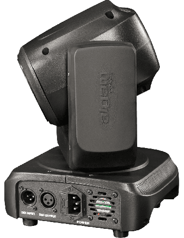 ALGAM LIGHTING  MHE60