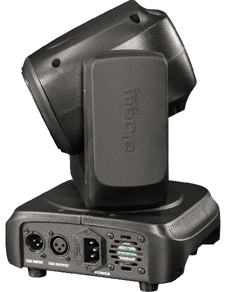 ALGAM LIGHTING  MHE60