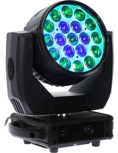 ALGAM LIGHTING MW19X15ZX