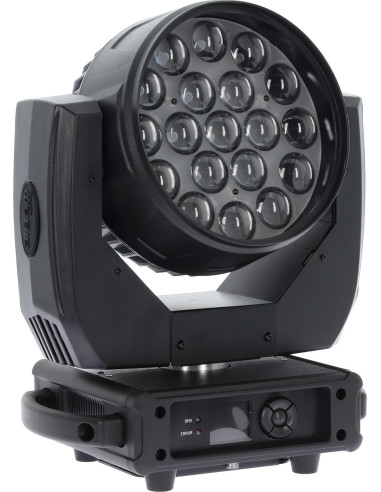 ALGAM LIGHTING MW19X15ZX