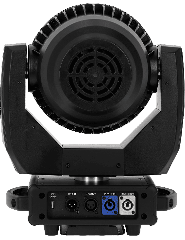 ALGAM LIGHTING MW19X15ZX