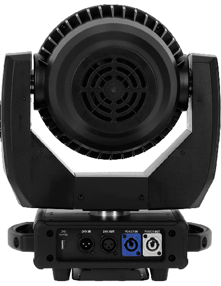 ALGAM LIGHTING MW19X15ZX