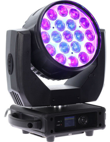 ALGAM LIGHTING MW19X15ZX