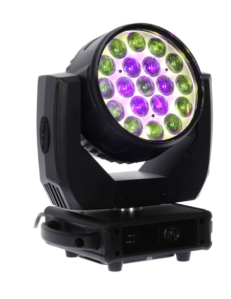 ALGAM LIGHTING MW19X15ZX