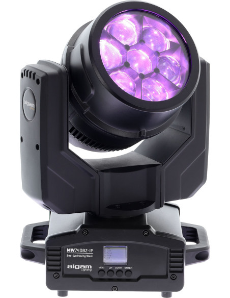 ALGAM LIGHTING MW740BZ-IP