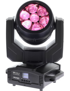 ALGAM LIGHTING MW740BZ-IP 2