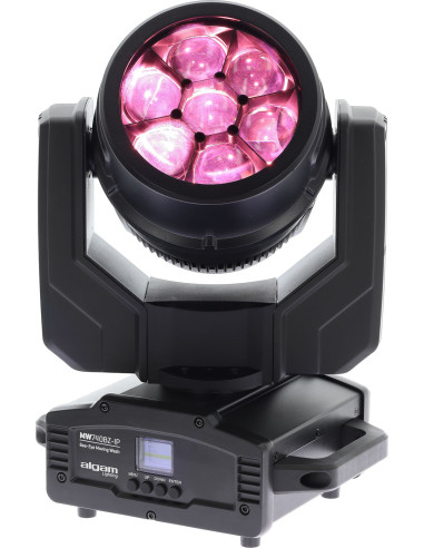 ALGAM LIGHTING MW740BZ-IP