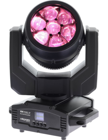 ALGAM LIGHTING MW740BZ-IP