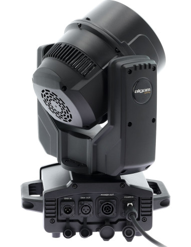 ALGAM LIGHTING MW740BZ-IP