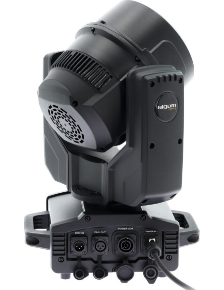 ALGAM LIGHTING MW740BZ-IP
