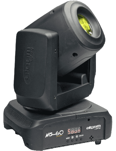 ALGAM LIGHTING MS60