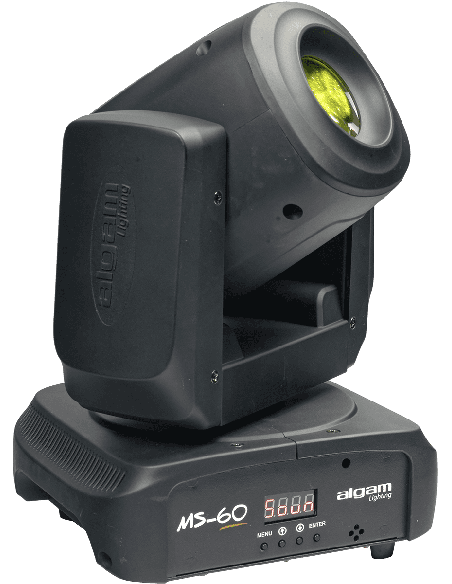 ALGAM LIGHTING MS60