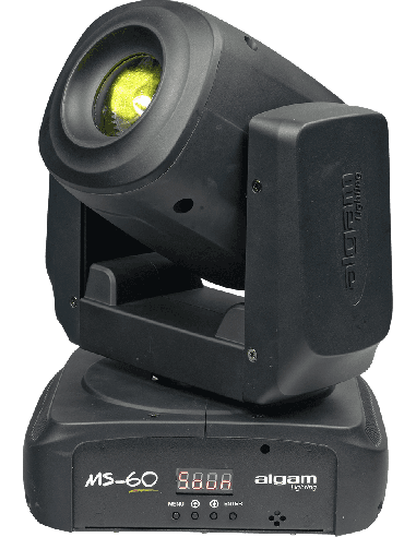 ALGAM LIGHTING MS60