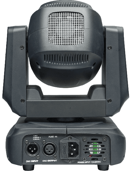 ALGAM LIGHTING MS60