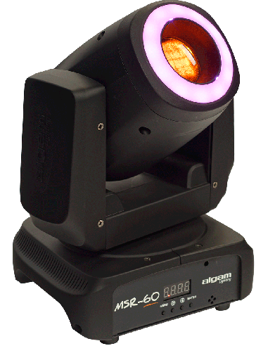 ALGAM LIGHTING MSR60