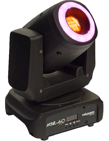 ALGAM LIGHTING MSR60