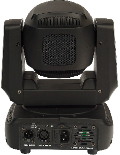 ALGAM LIGHTING MSR60 2