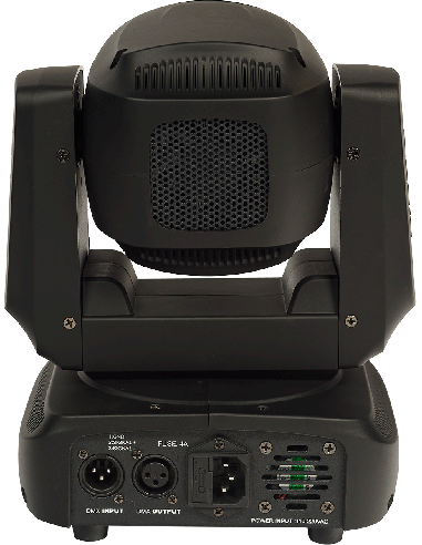 ALGAM LIGHTING MSR60