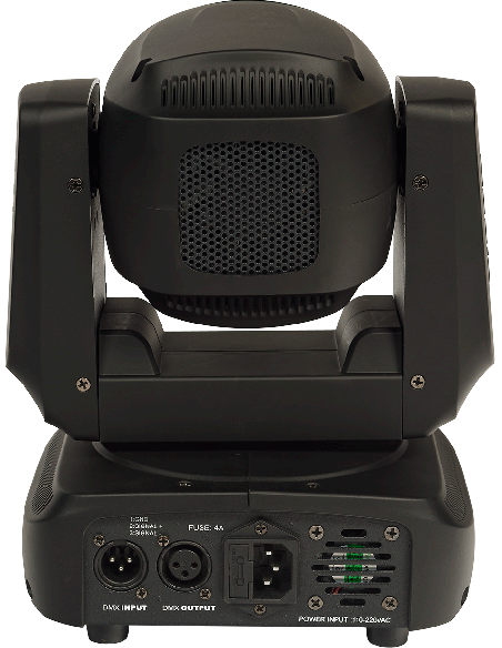 ALGAM LIGHTING MSR60