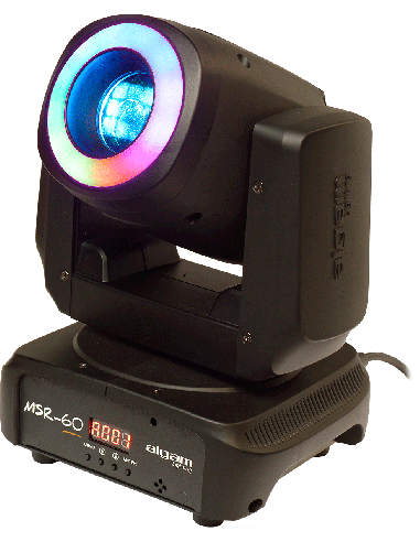 ALGAM LIGHTING MSR60