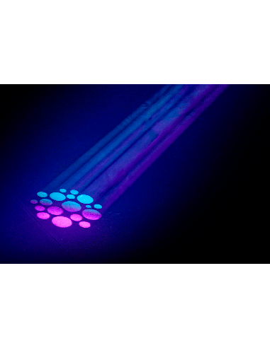 ALGAM LIGHTING MSR60