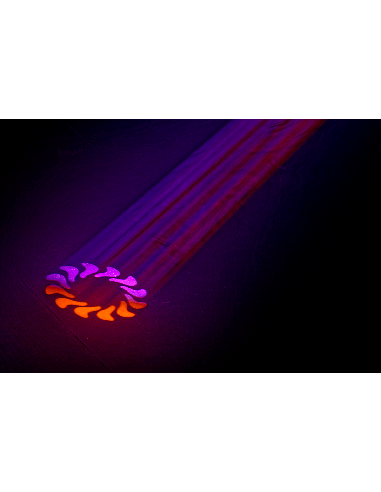 ALGAM LIGHTING MSR60