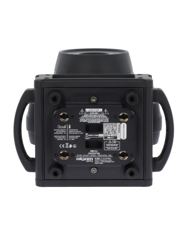 ALGAM LIGHTING MS150