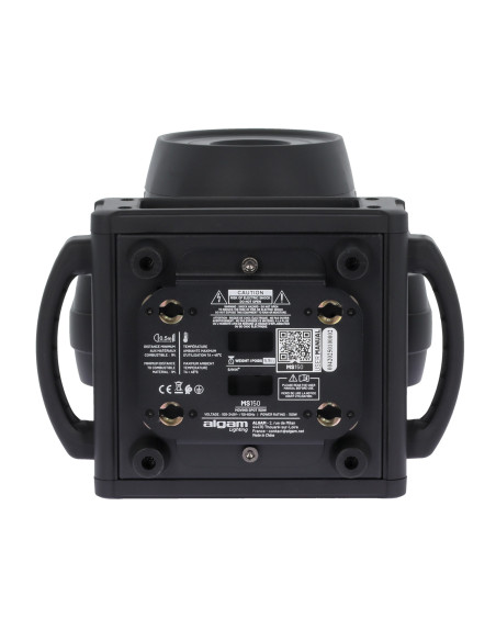 ALGAM LIGHTING MS150