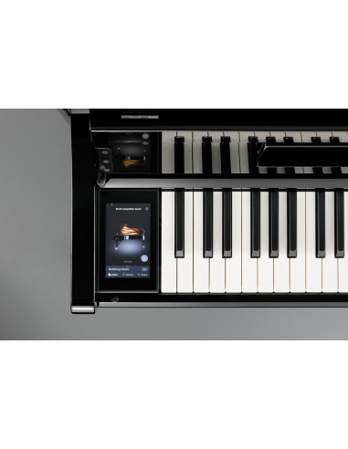 KAWAI CA901 B