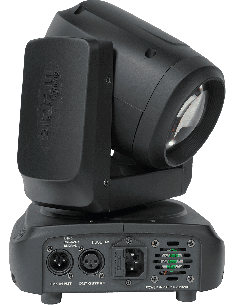 ALGAM LIGHTING MB80 2