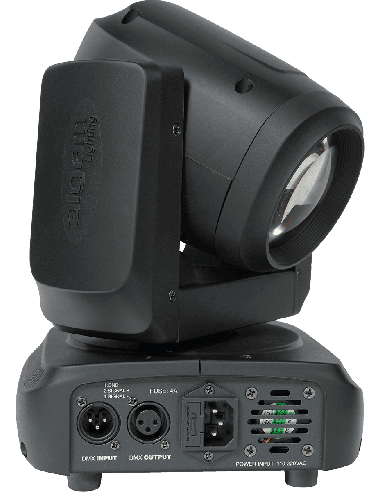 ALGAM LIGHTING MB80