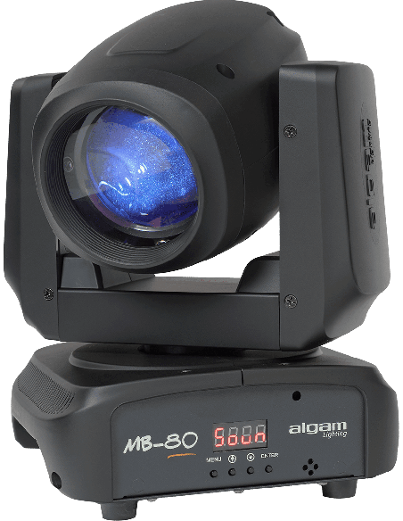ALGAM LIGHTING MB80
