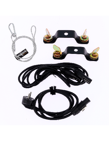 ALGAM LIGHTING MH200
