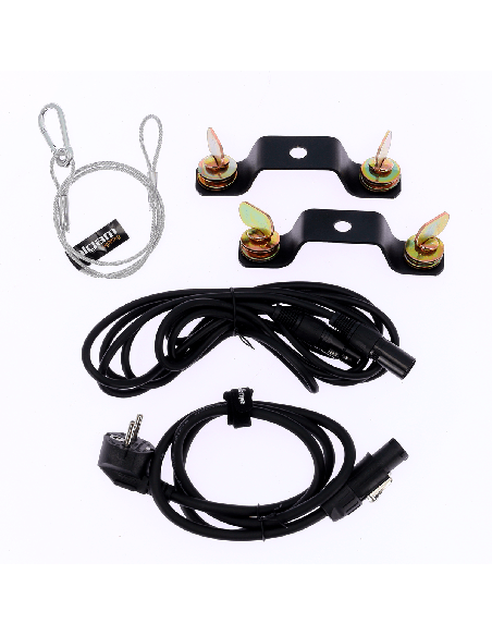 ALGAM LIGHTING MH200