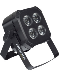 ALGAM LIGHTING MINIPAR46-QUAD