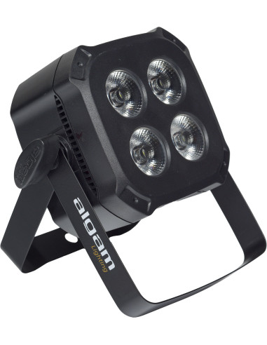 ALGAM LIGHTING MINIPAR46-QUAD