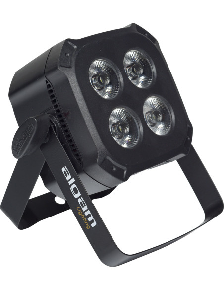 ALGAM LIGHTING MINIPAR46-QUAD