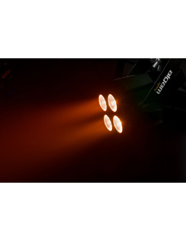 ALGAM LIGHTING MINIPAR46-QUAD