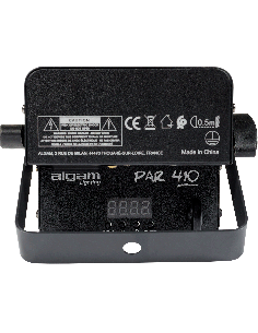 ALGAM LIGHTING  PAR-410-QUAD 2