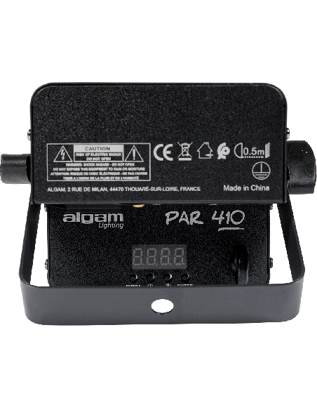 ALGAM LIGHTING  PAR-410-QUAD