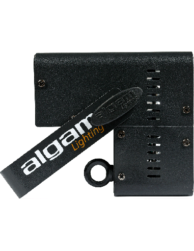 ALGAM LIGHTING  PAR-410-QUAD
