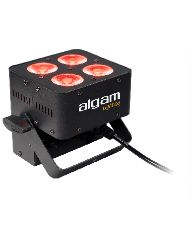 ALGAM LIGHTING  PAR-410-QUAD