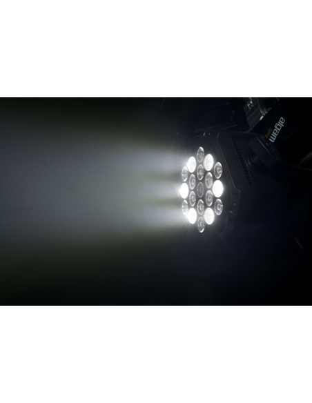 ALGAM LIGHTING MINIPAR193FX