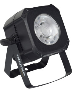 ALGAM LIGHTING MINIPARCOB30-RGB