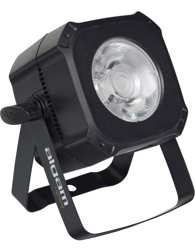 ALGAM LIGHTING MINIPARCOB30-RGB