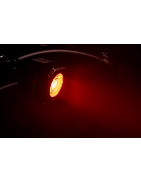 ALGAM LIGHTING MINIPARCOB30-RGB
