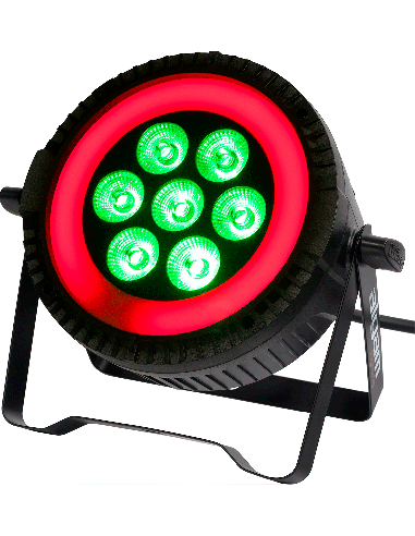 ALGAM LIGHTING PARWASH76-RING