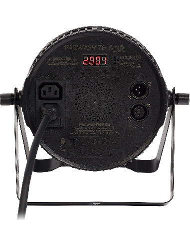 ALGAM LIGHTING PARWASH76-RING
