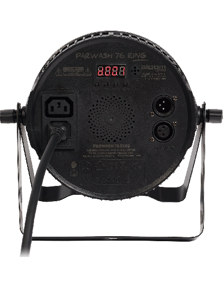 ALGAM LIGHTING PARWASH76-RING
