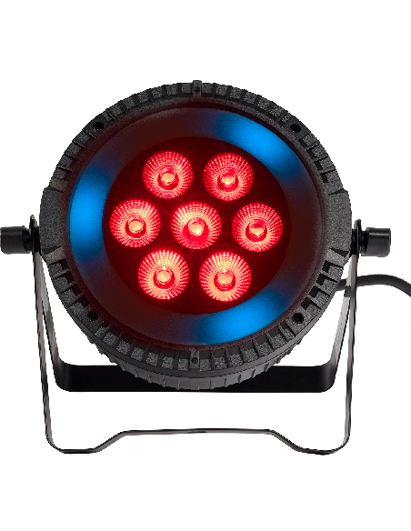 ALGAM LIGHTING PARWASH76-RING